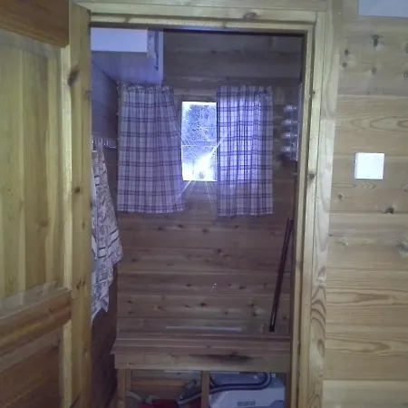 Vipati Chalet *