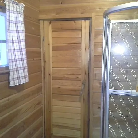 Vipati Chalet *
