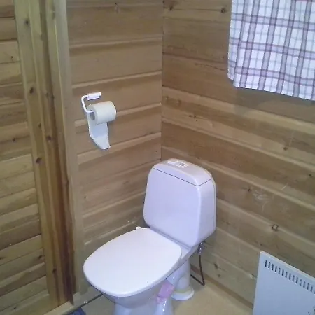 Vipati Chalet *