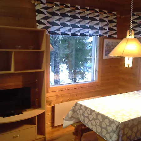 Chalet Vipati