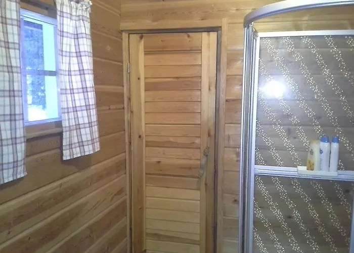 Vipati Horská chata *