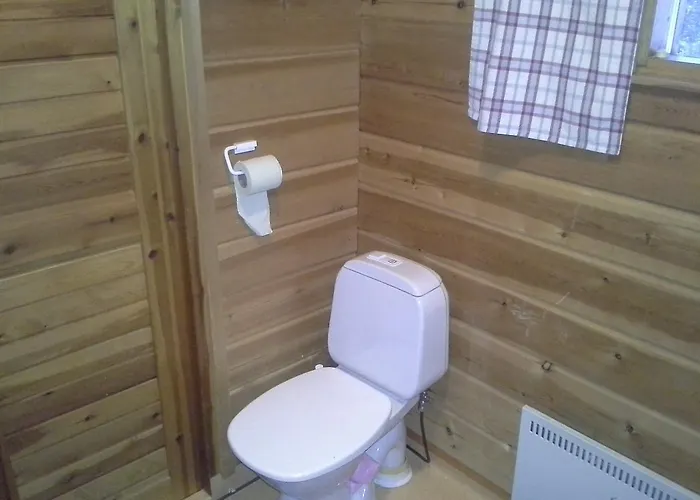 Vipati Horská chata *